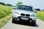 BMW X5 2007 года